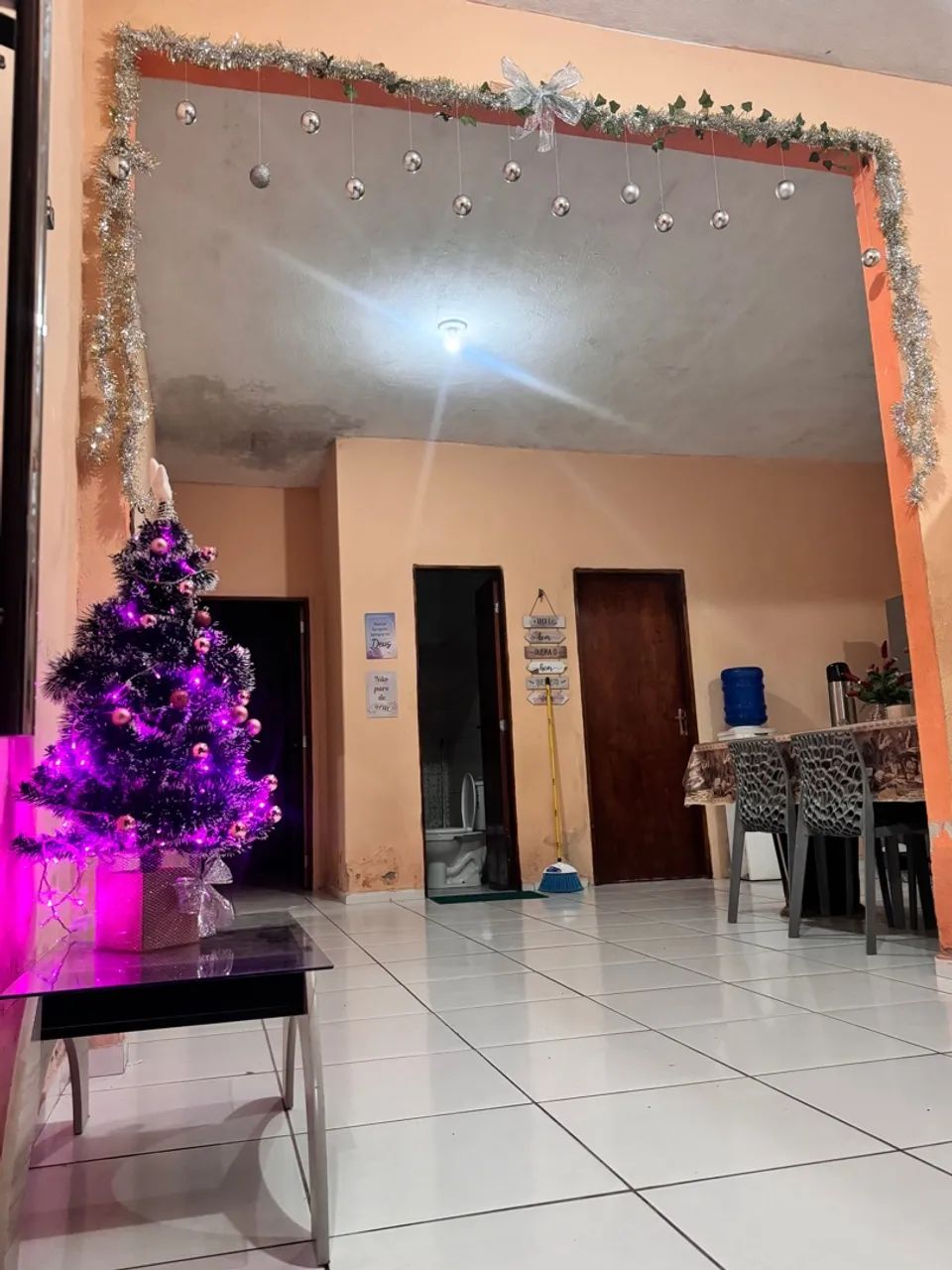 Casa de praia em Paracuru. (Carnaval 10 mil )só chame se tiver interesse - Foto 6