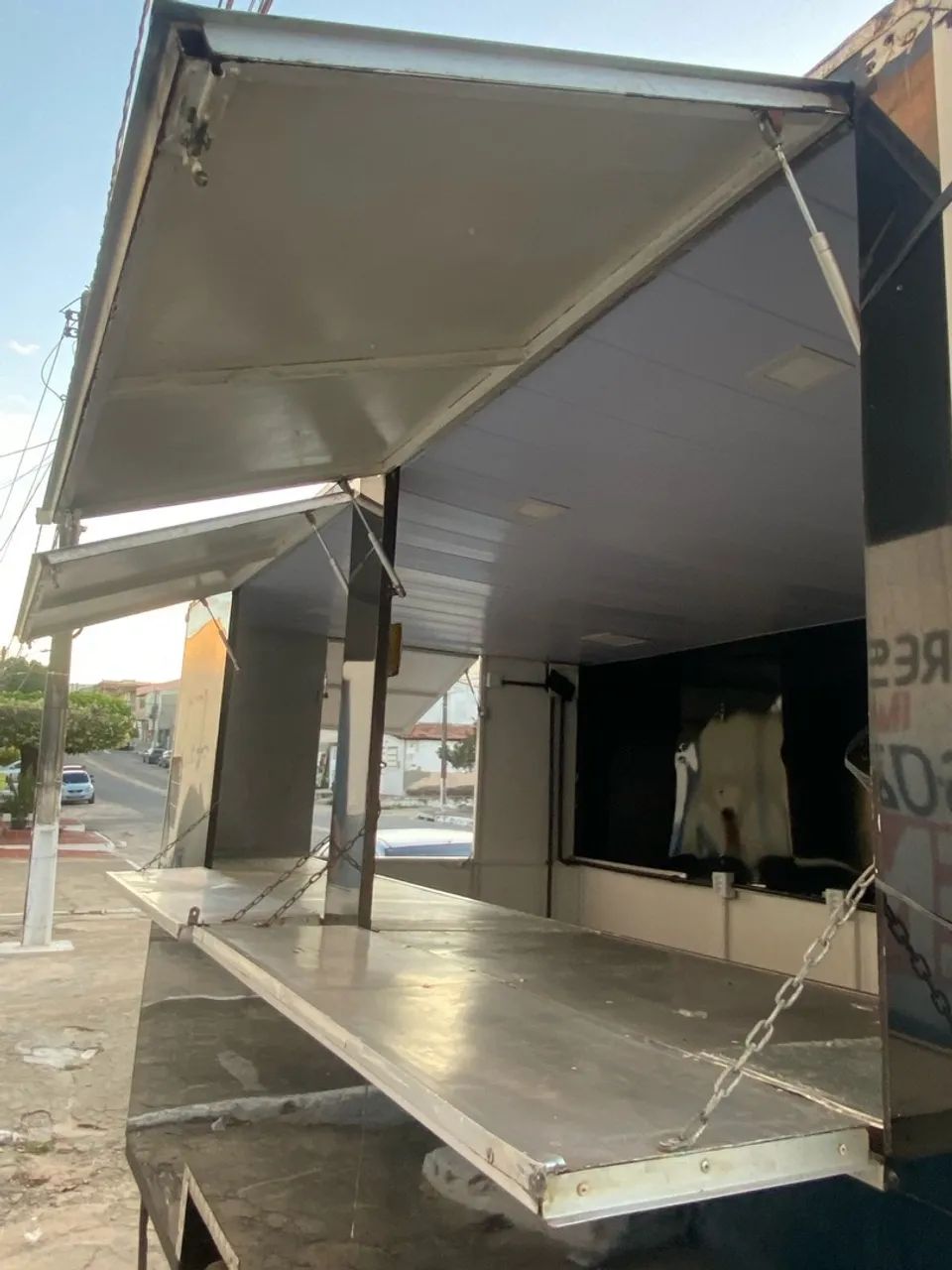 Food truck / Trailer  - Foto 3