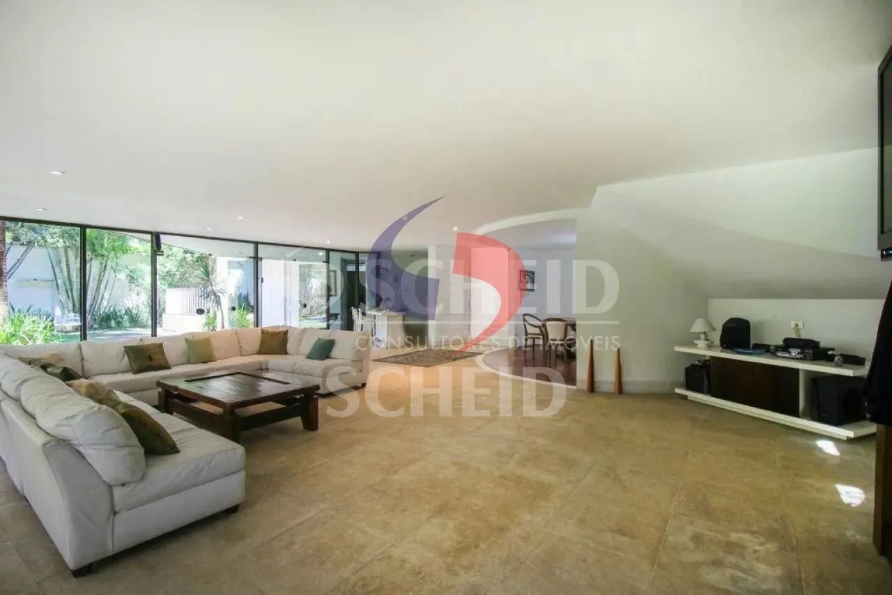 Casa de alto Padrão no Alto da Boa Vista Locação para eventos - Foto 11