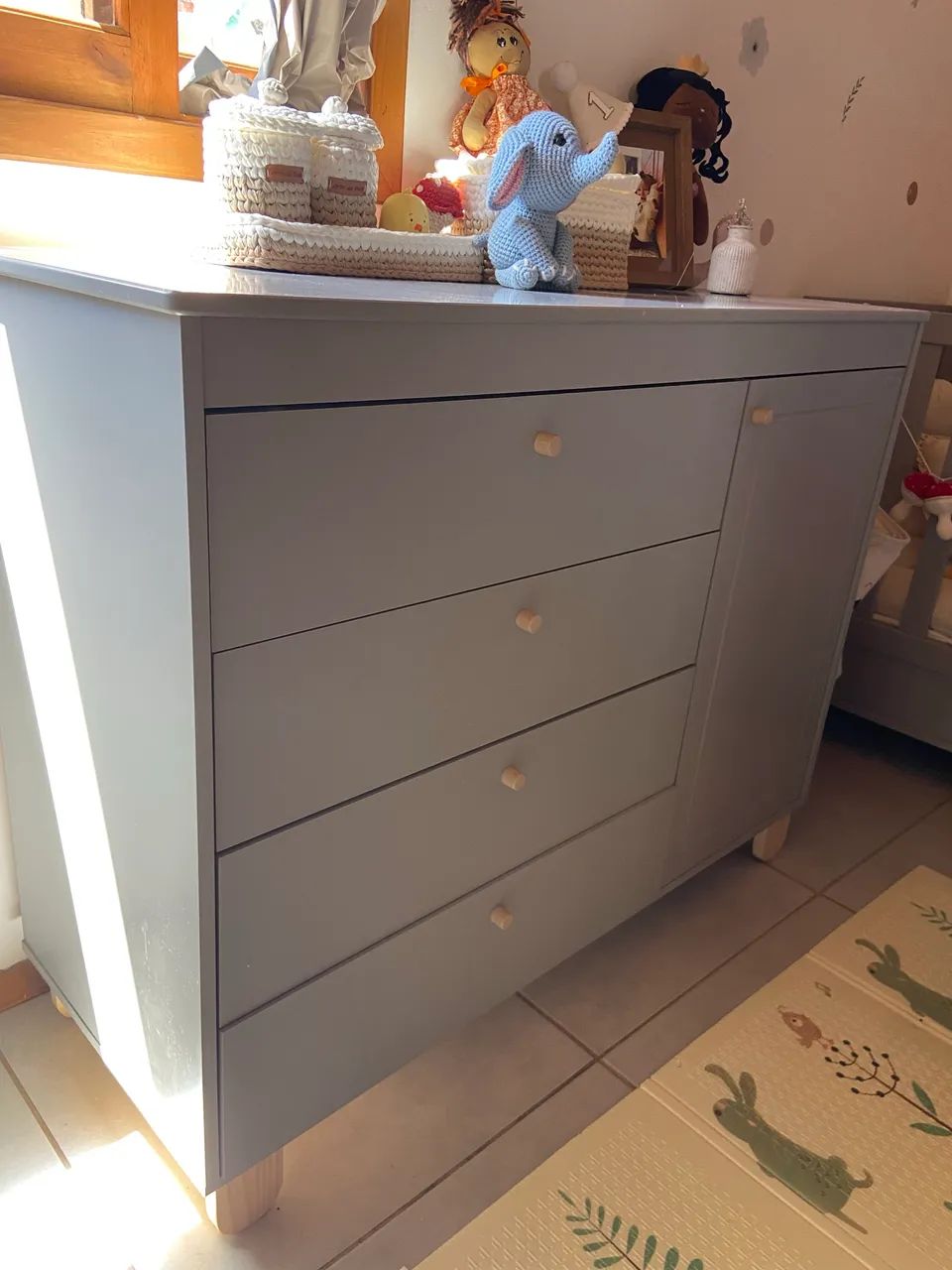 Jogo de quarto  - Foto 6