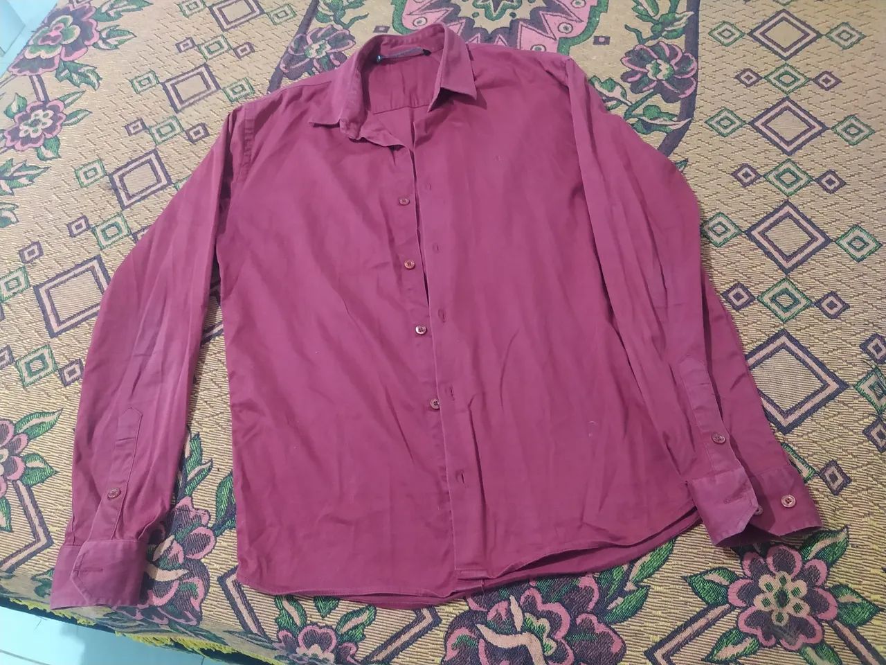 Camisas Sociais Masculinas  - Foto 5