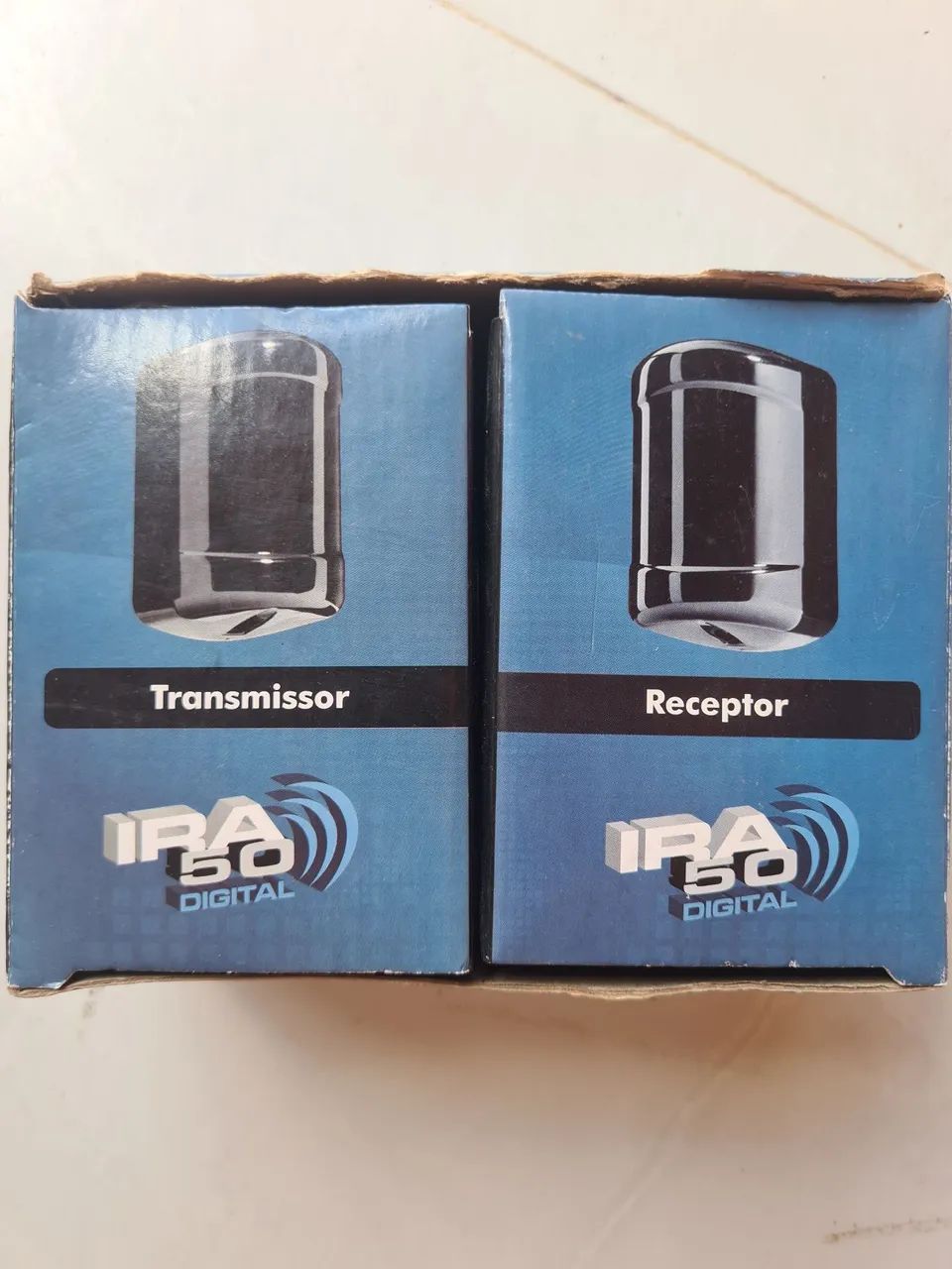 Vende-se sensor infravermelho