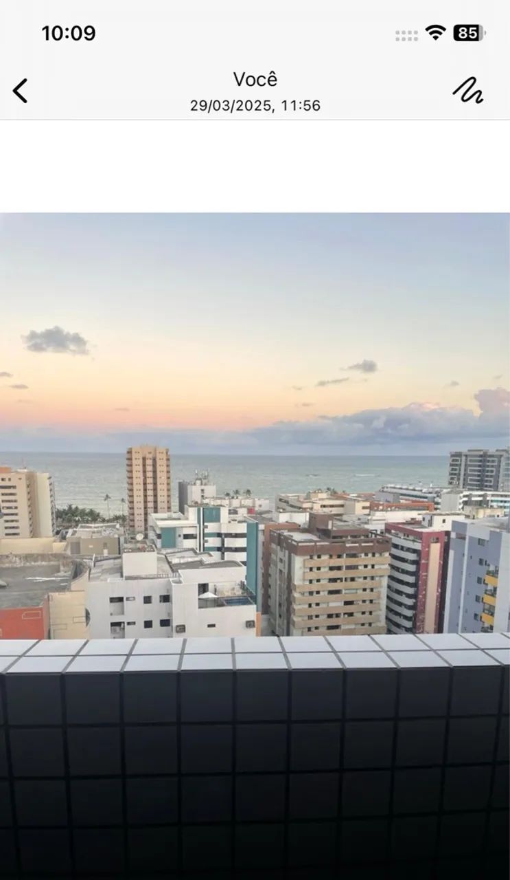 foto - Maceió - Jatiúca