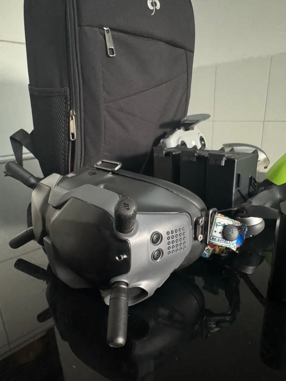 Drone Dji Fpv Combo - Foto 2