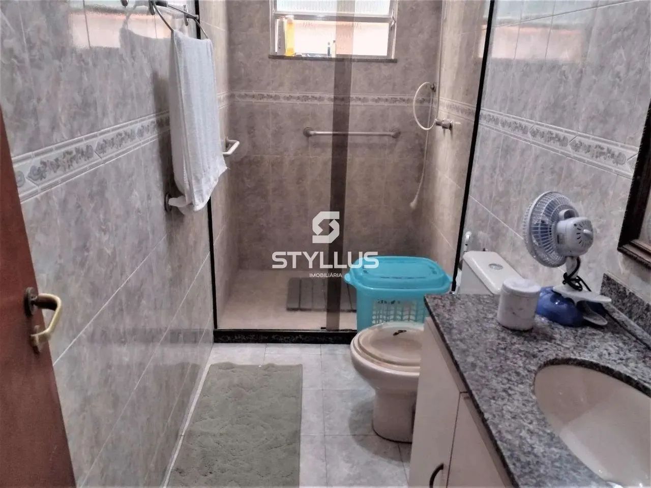 Méier | Casa de Vila 4 quartos, sendo 1 suite - Foto 5