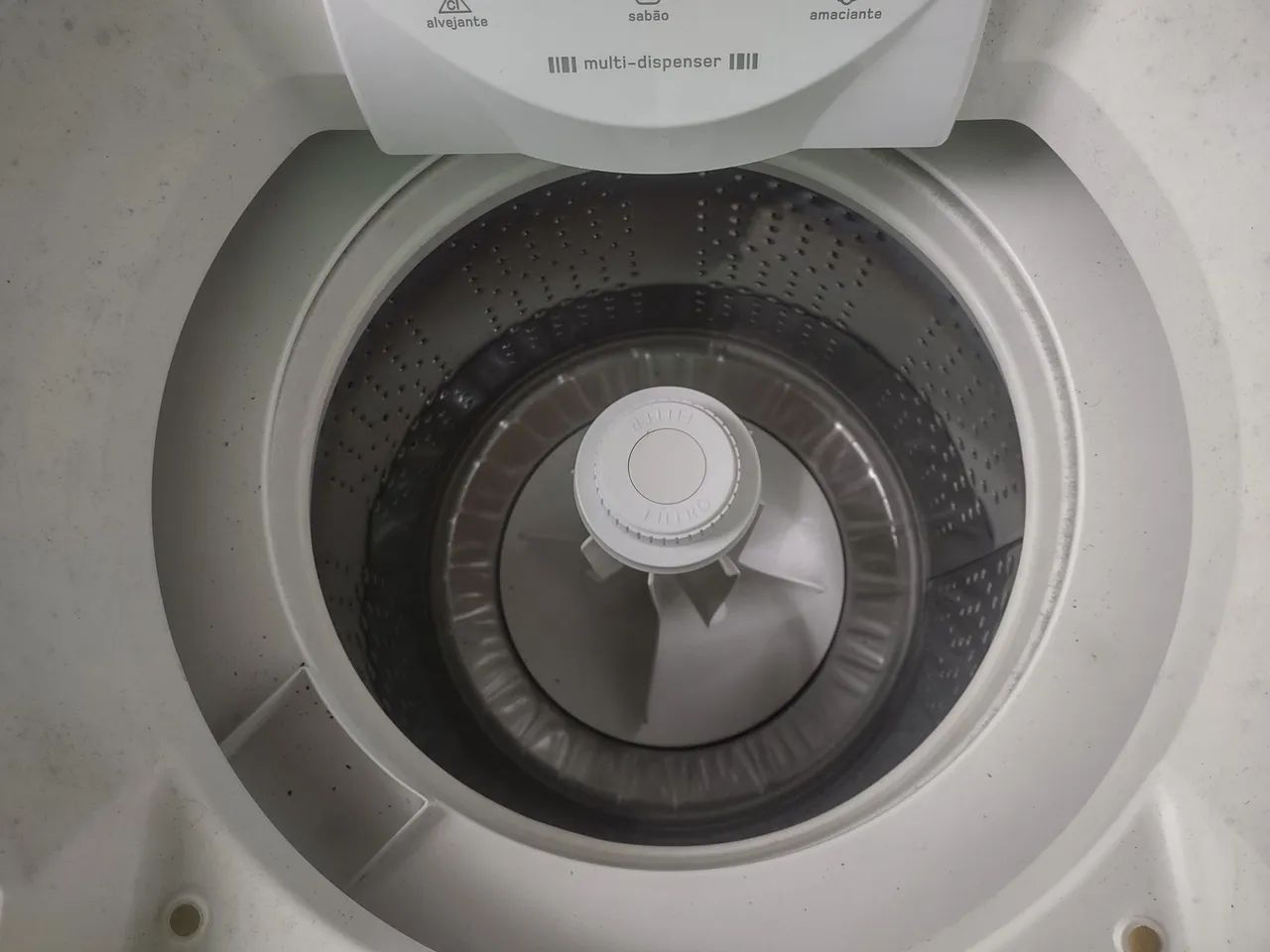 Máquina de lavar Brastemp 11k - Foto 4