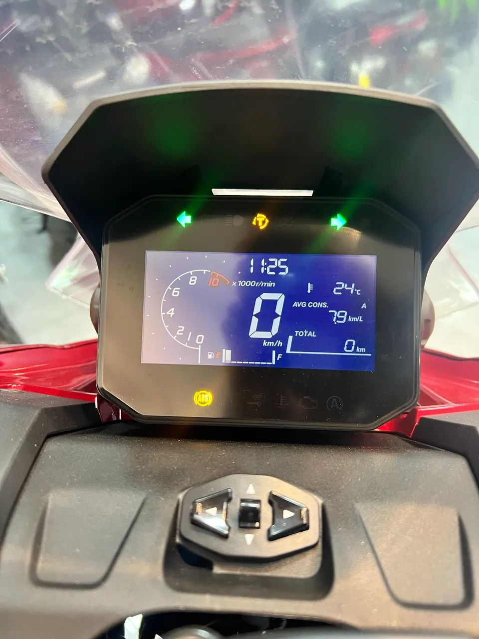 ADV 160 2027 0KM - Foto 4