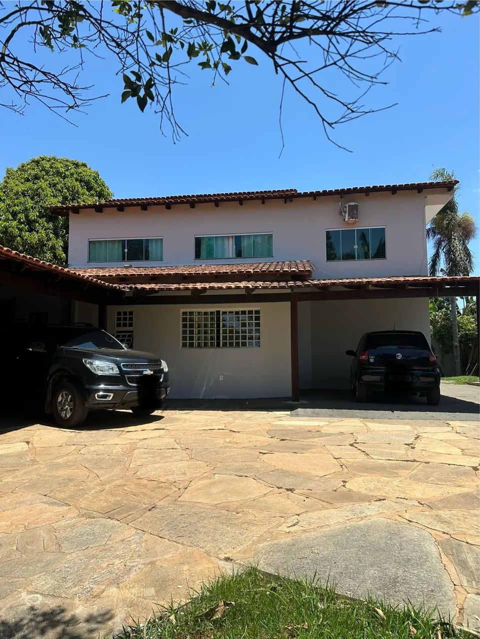 Foto - Brasília - Região dos Lagos (Sobradinho)