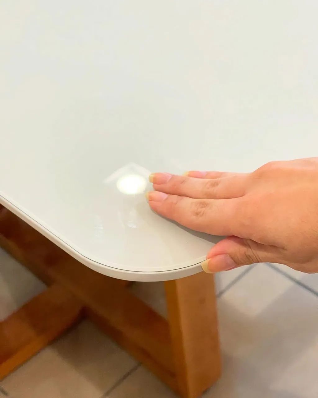 Mesa Pedro 1,60m