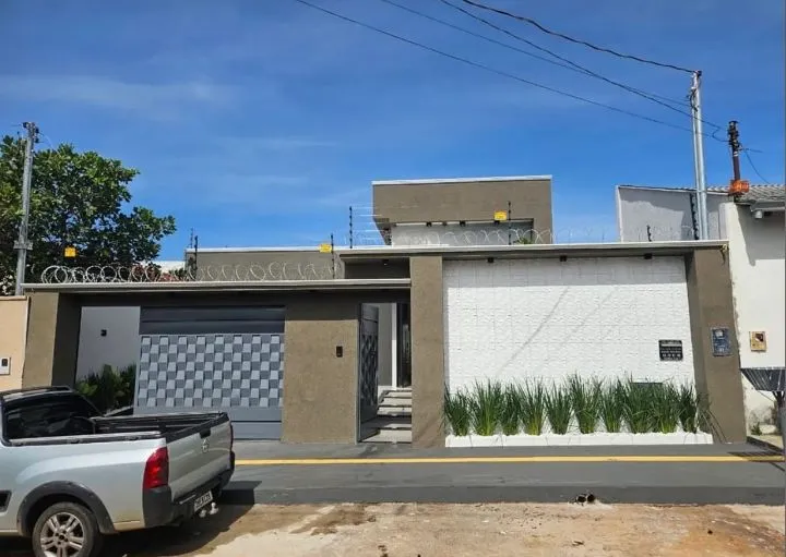 Casas