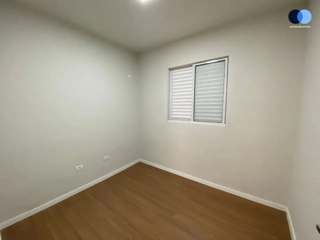 Apartamento para locação no condomínio Terras de Santa Cruz II, em Ibiporã - 45?m²