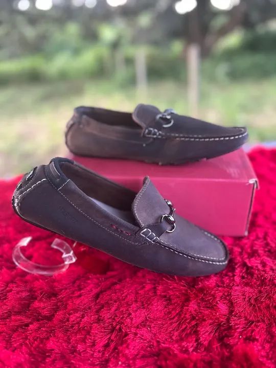 Sapato Mocassim Mr Foot Sapatos Masculinos Sapato Masculino