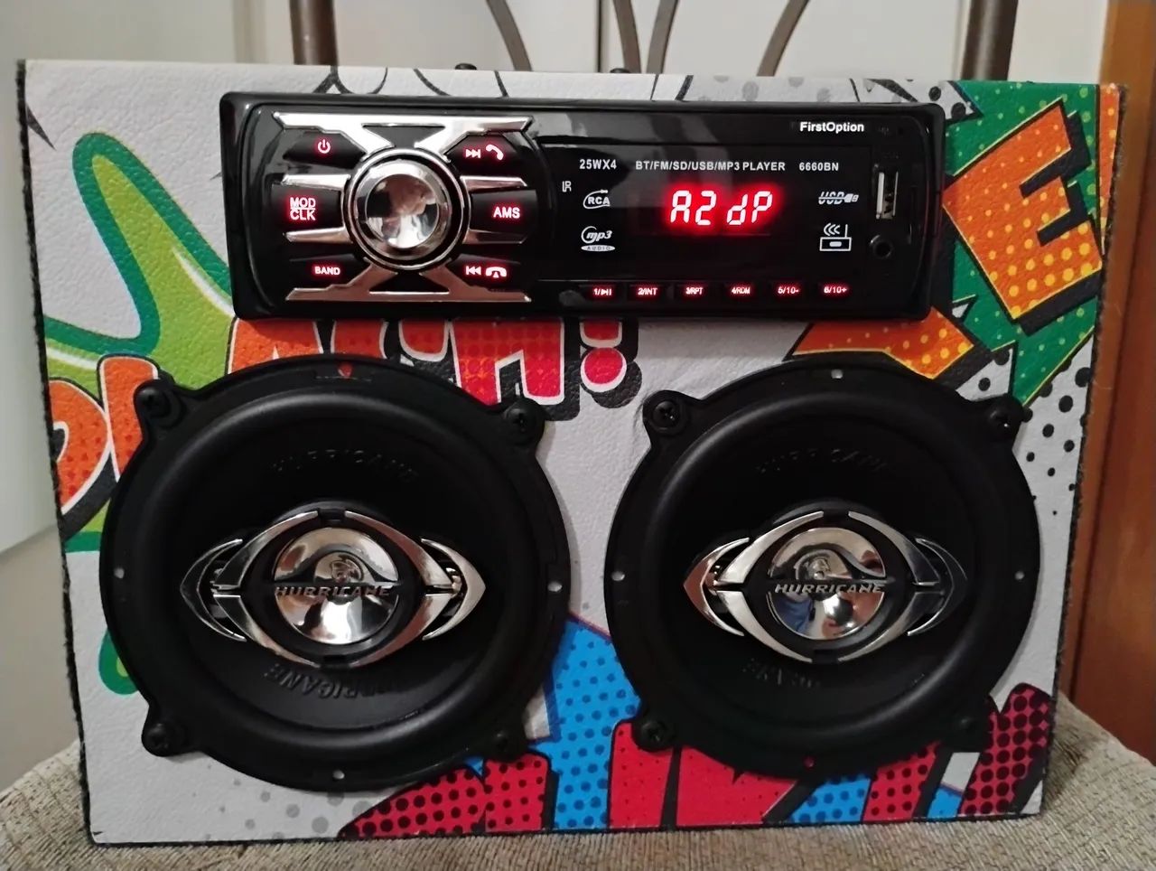 Caixa Bob MP3 e USB bluetooth ,JBL,bose,harman kardon, som, amvox ,Phillips torre, LG