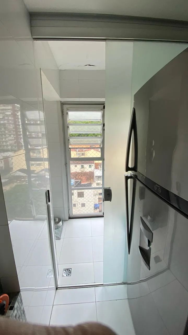 Vendo apartamento mobiliado no bairro Riachuelo - Rio de Janeiro - RJ - Foto 2