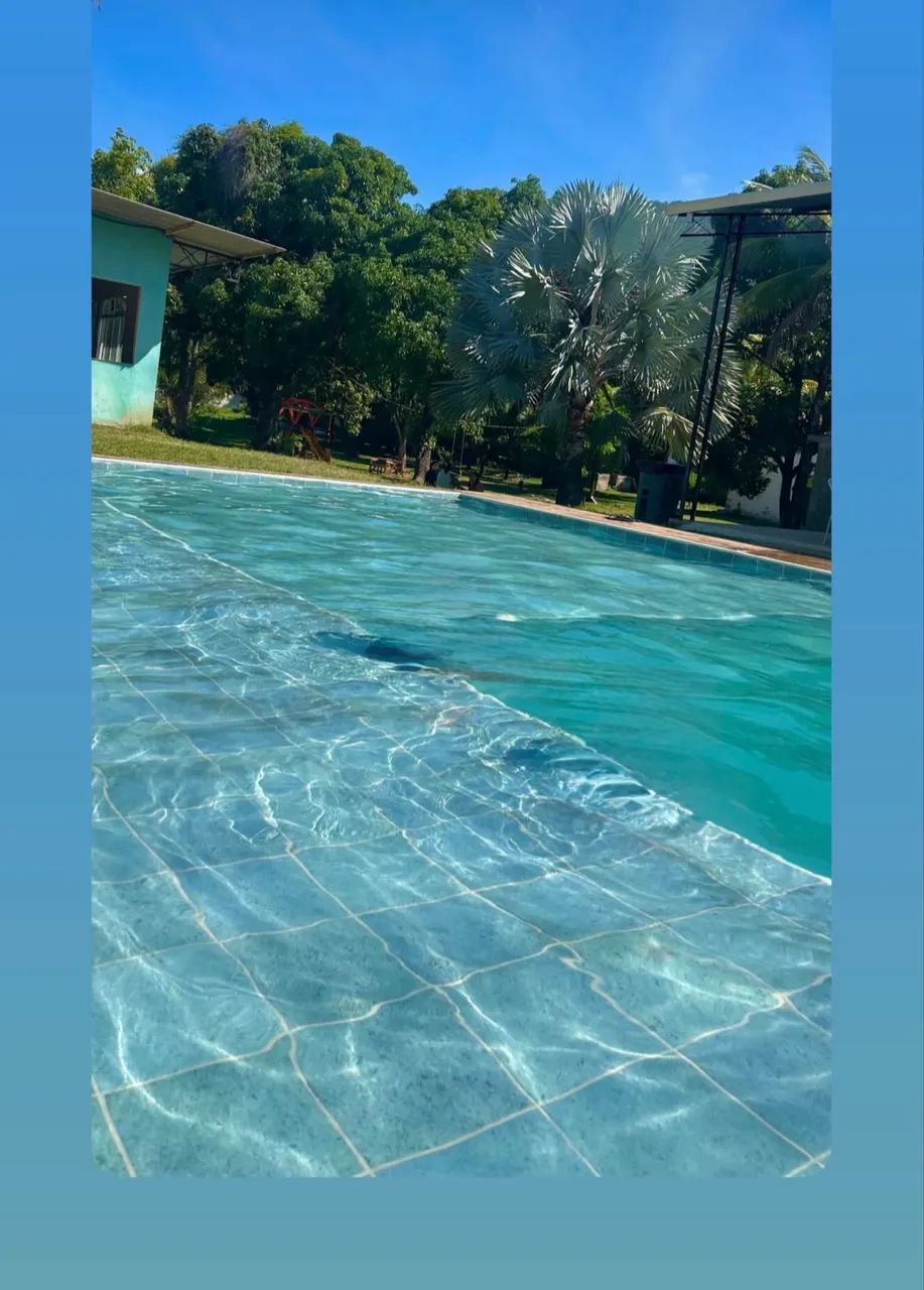 Sítio Abençoados por Deus  - Foto 12