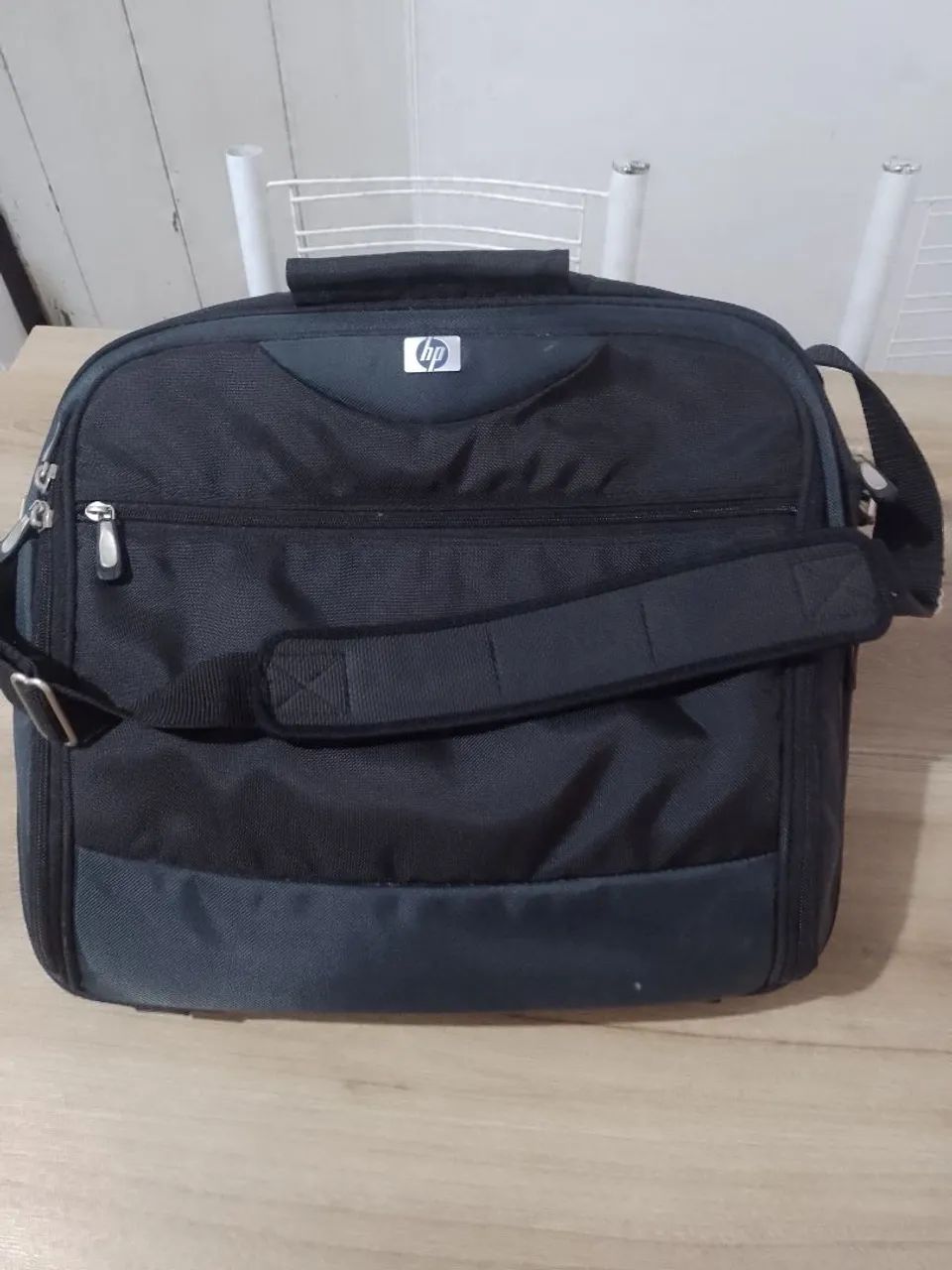 Bolsa pra notebook Hp  - Foto 2