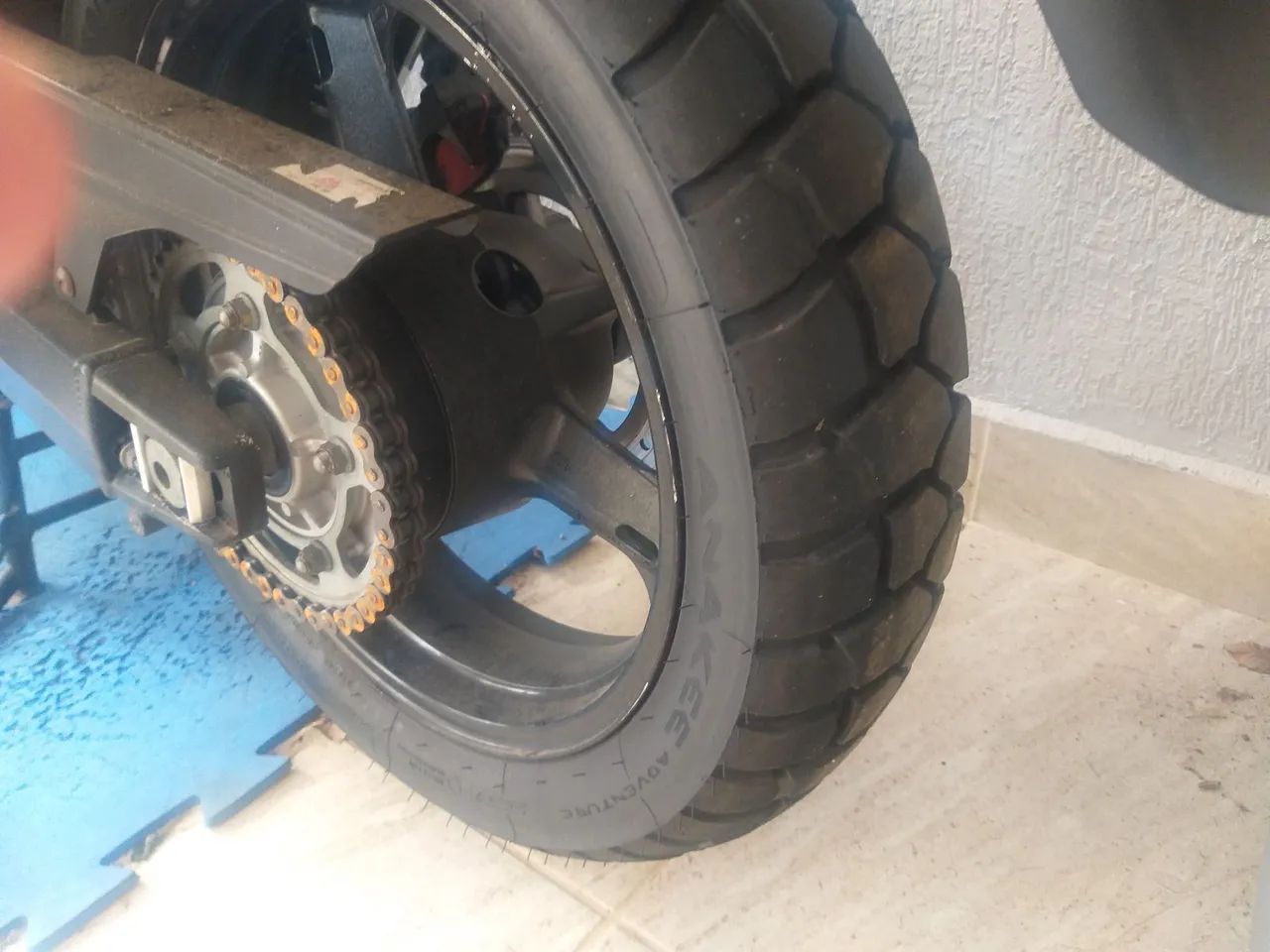 SUZUKI VSTRON DL1000 - Foto 5