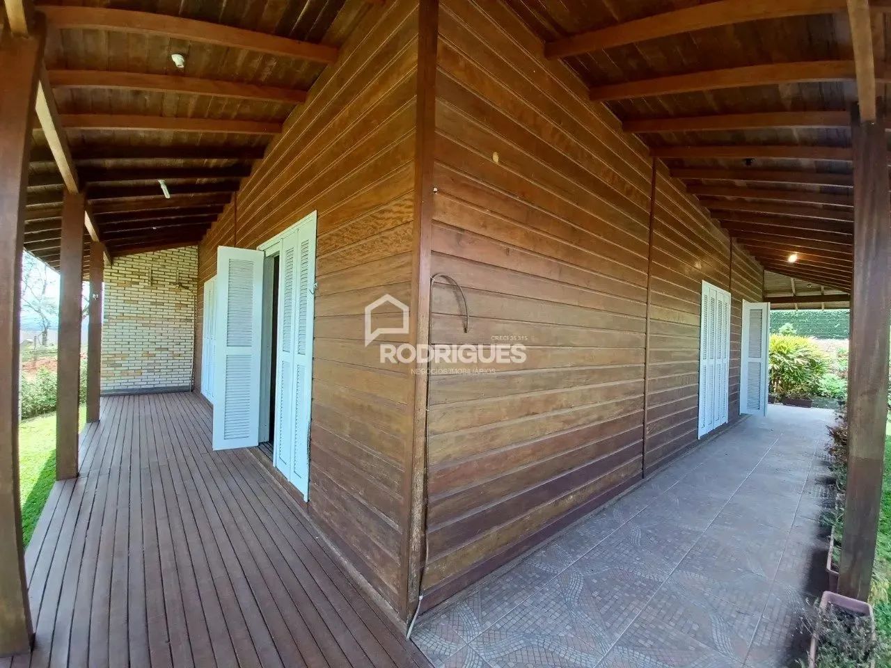 Casa com 2 dormitórios 175 m² no bairro Campestre - São Leopoldo/RS - Foto 4