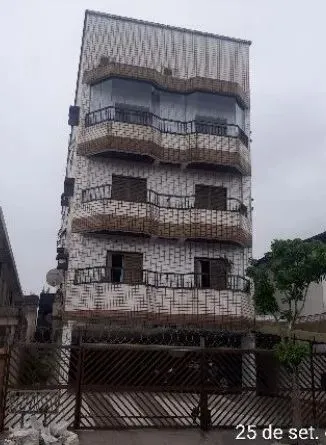 Oportunidade Única em SAO VICENTE - SP | Tipo: Apartamento | Negociação: Venda Online | Si