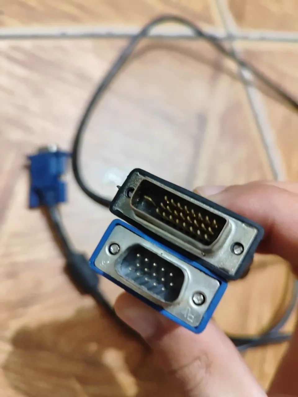 Samsung LED Monitor 18.5'' - S19C300F64396504206467122