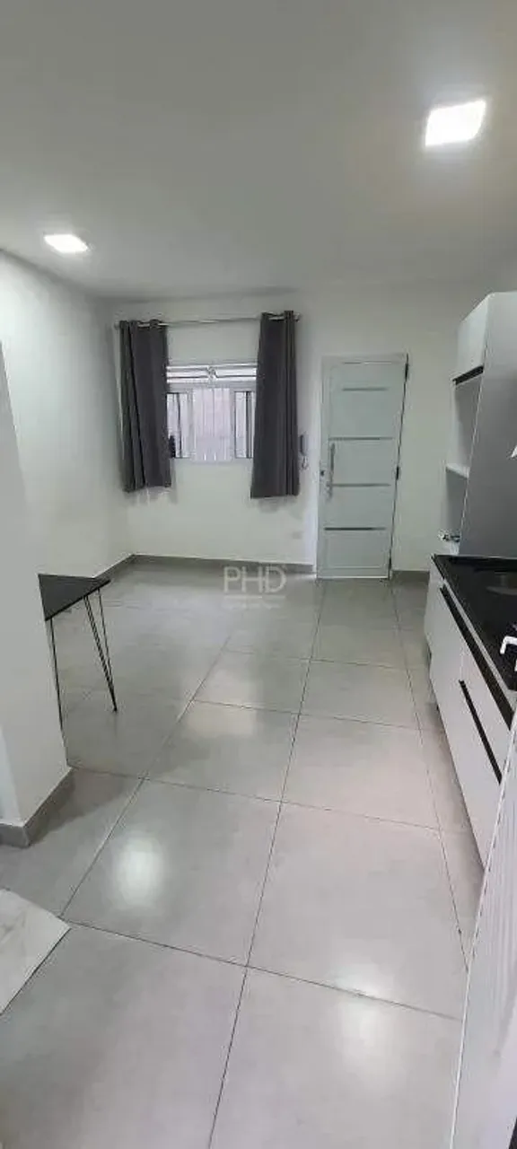 Studio para Locação 20 m² | Semi Mobiliado | Ideal para 1 Pessoa (Sem Pet)