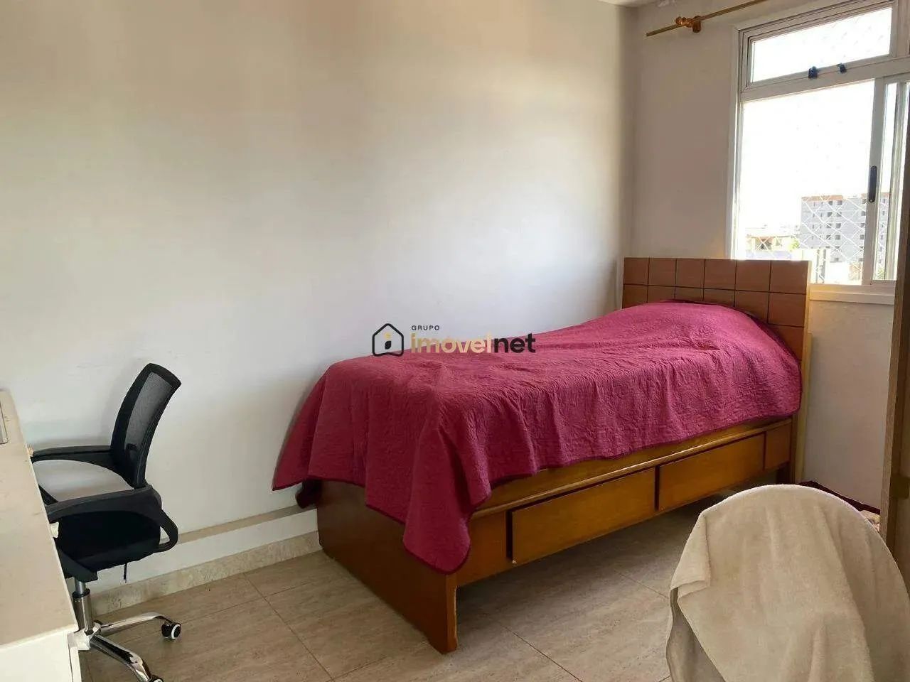 Cobertura à venda, 4 quartos, 1 suíte, 1 vaga, Jardim América - Belo Horizonte/MG - Foto 2