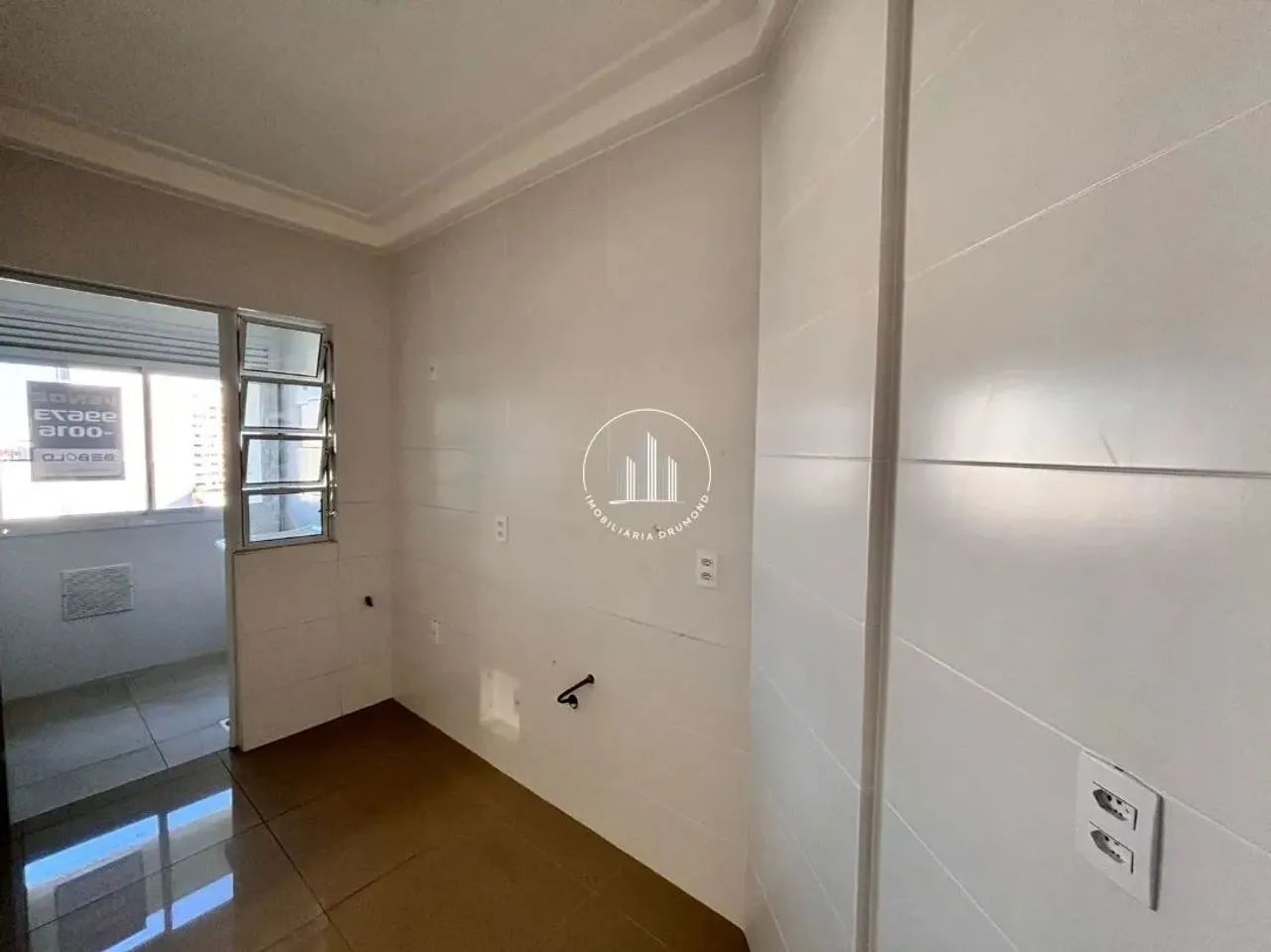 Apartamento 2 Quartos com 1 Suíte e 71m² - Abraão - EST - Foto 5