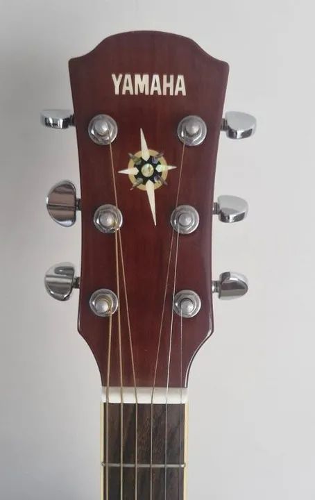 Violão Yamaha CPX500 - Foto 3