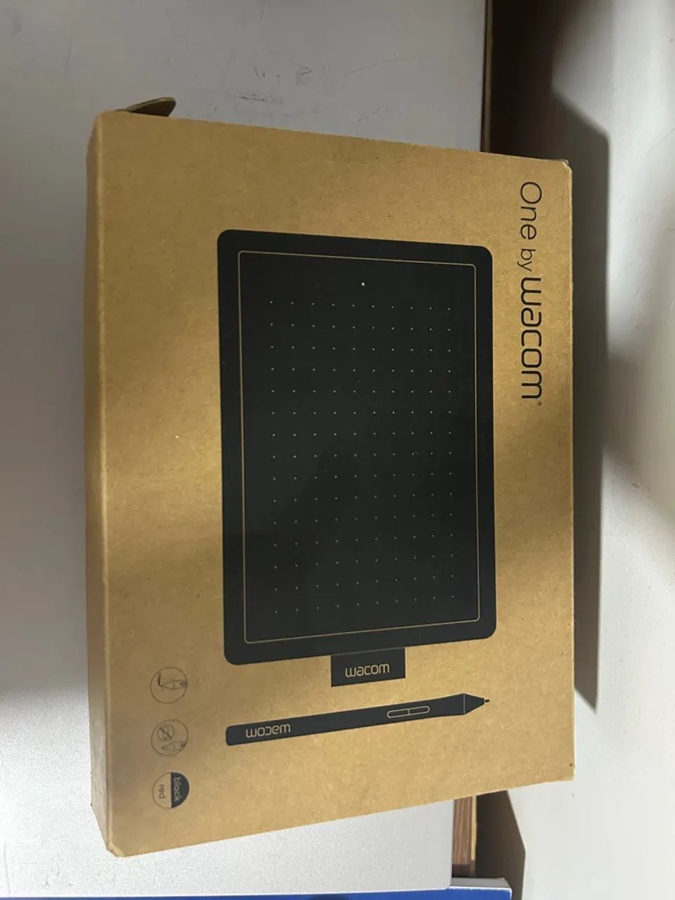 Mesa Digitalizadora Wacom One404871709249382400