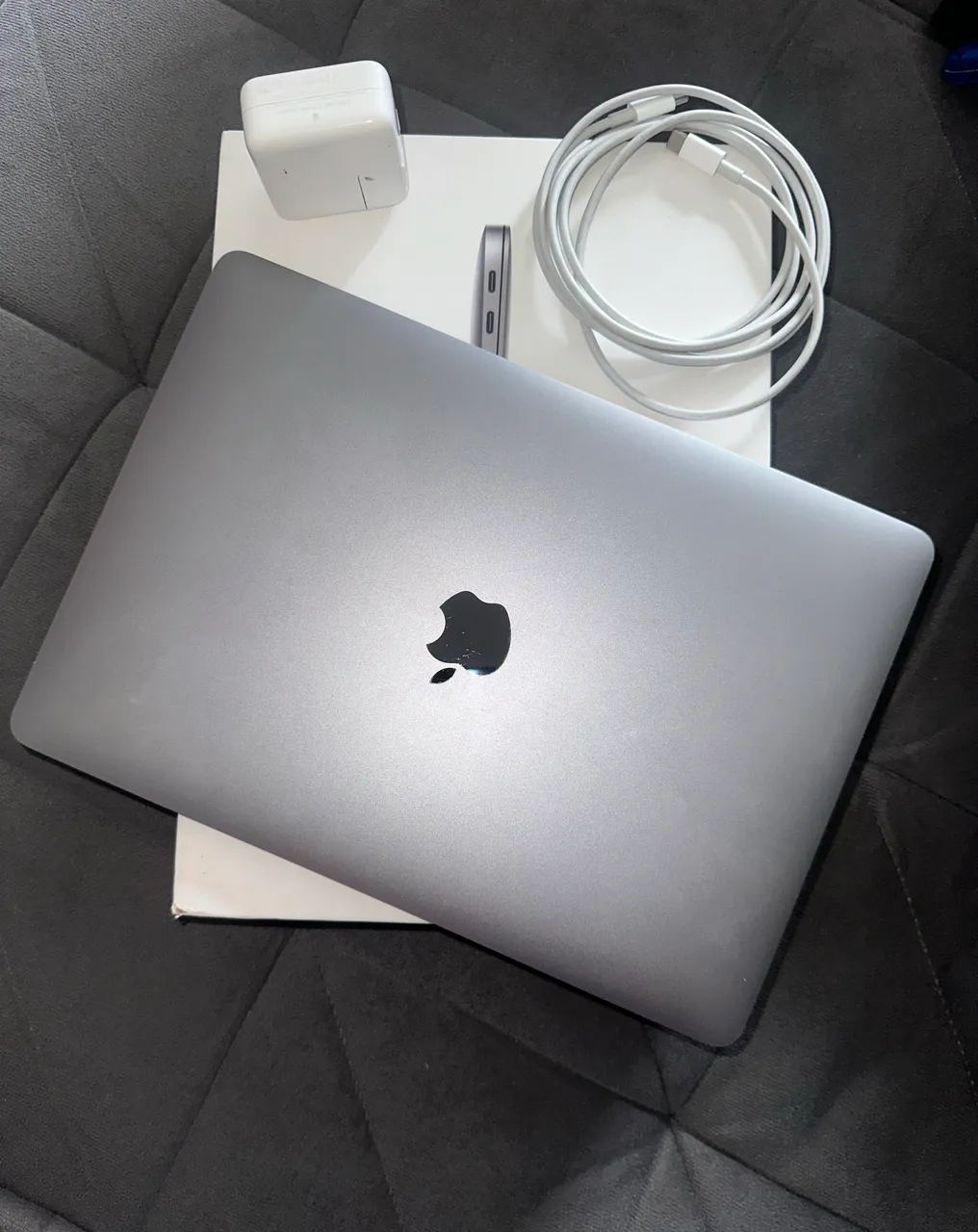 【ジャンク】MacBook Air /M1/8G/256GB Apple MacBook Air M1 2020 8GB 13インチ