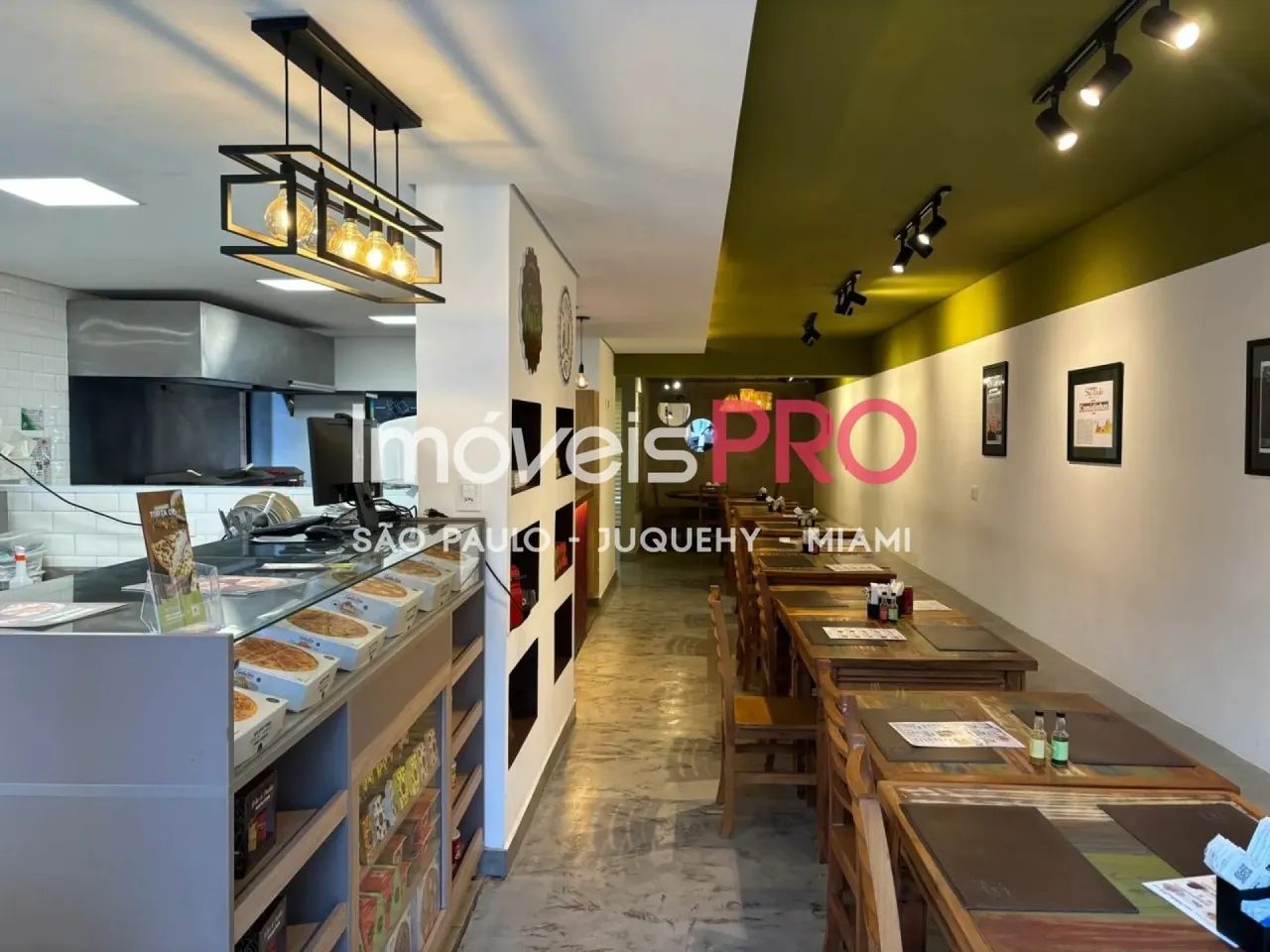Ponto comercial na Vila Olímpia - Foto 4