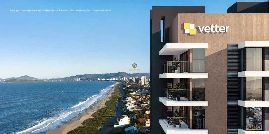 Sunrise Tower - Revenda