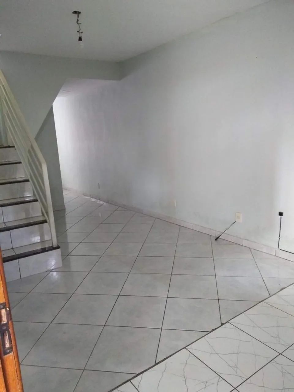 Foto - Serra - Feu Rosa