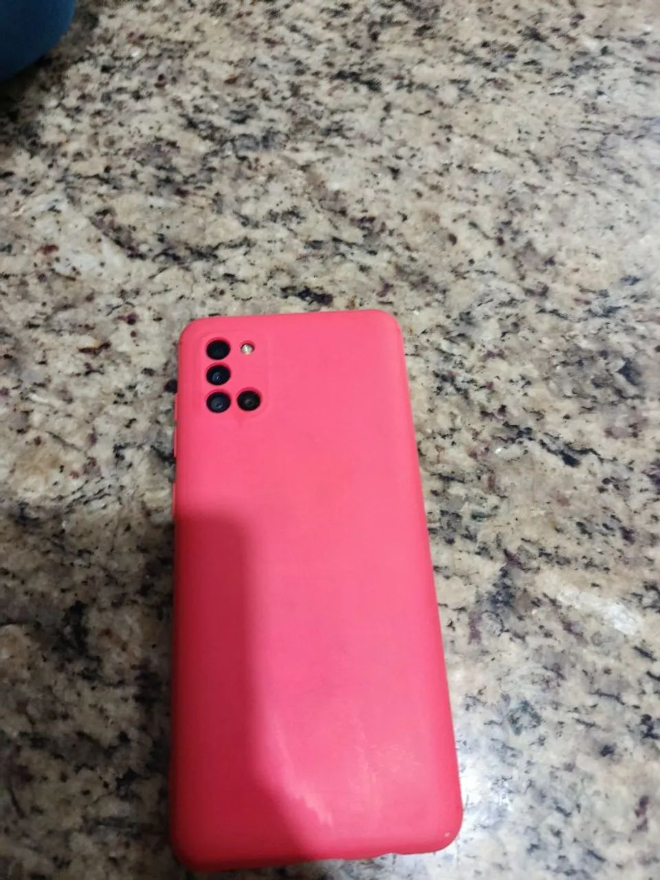 Samsung Galaxy A31  - Foto 2