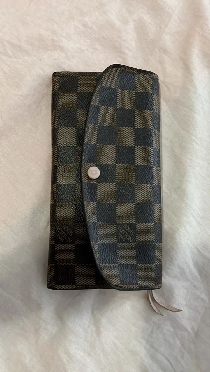 CARTEIRA LOUIS VUITTON