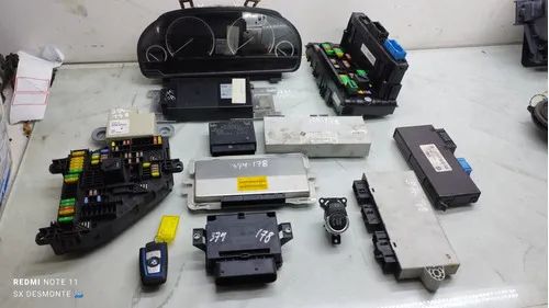 Kit Módulo Injeção Code Bmw X4 3.0 2016/2017 - Foto 2