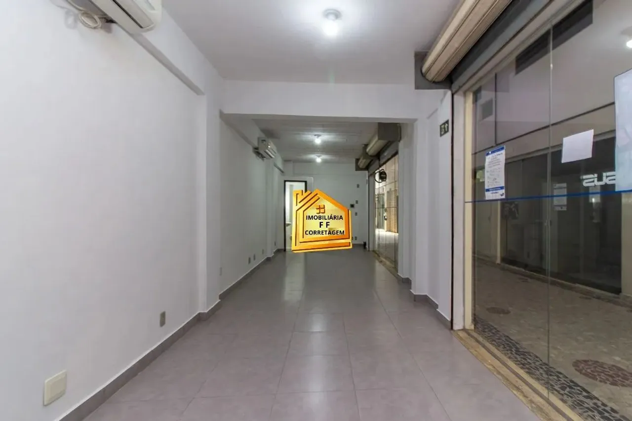 ÓTIMA LOJA À VENDA NO BAIRRO FLORESTA - BH