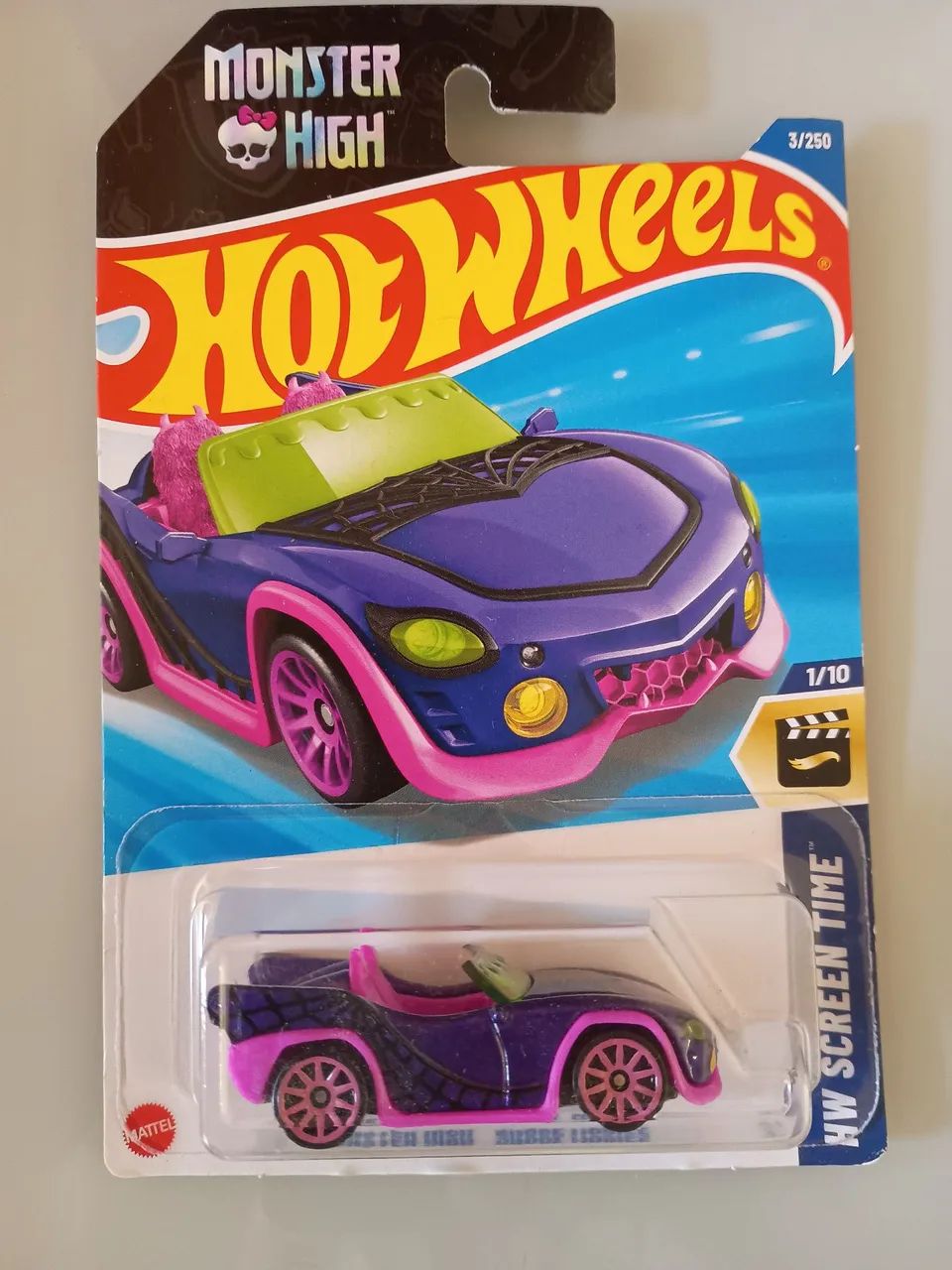 Carrinho Hotwheels  - Foto 3