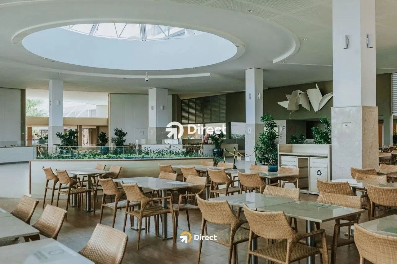 Sala comercial no Novo Mundo Empresarial na Reserva do Paiva. - Foto 7