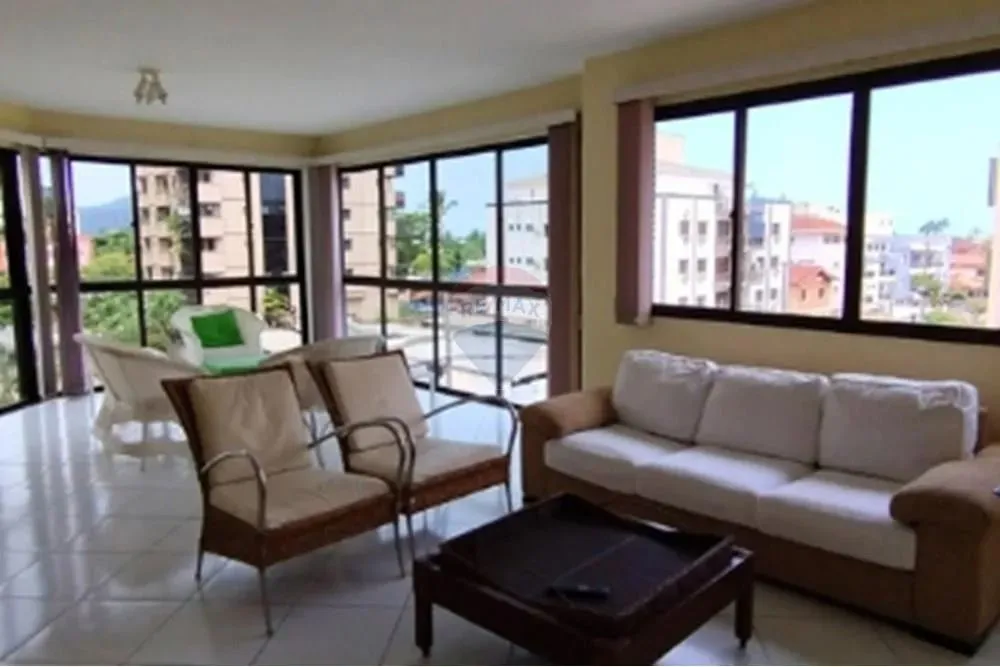 APARTAMENTO A VENDA PRAIA DA ENSEADA - GUARUJA-SP
