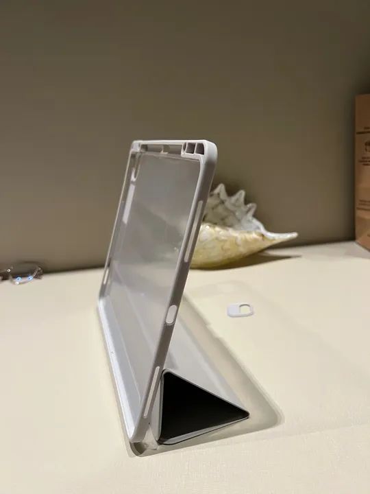 Capa para iPad Pro 10.2" polegadas Nova - Foto 2