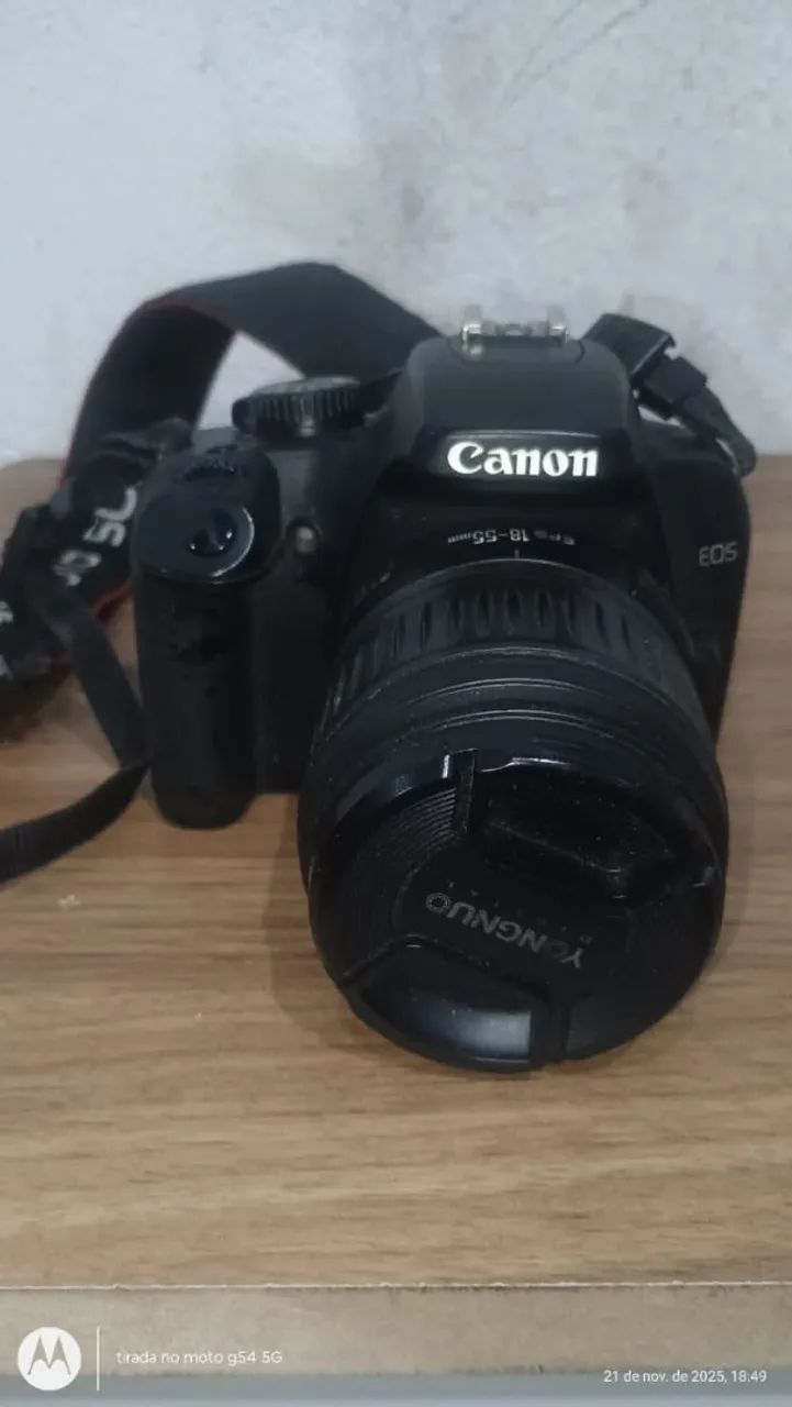 Camera fotográfica  - Foto 2