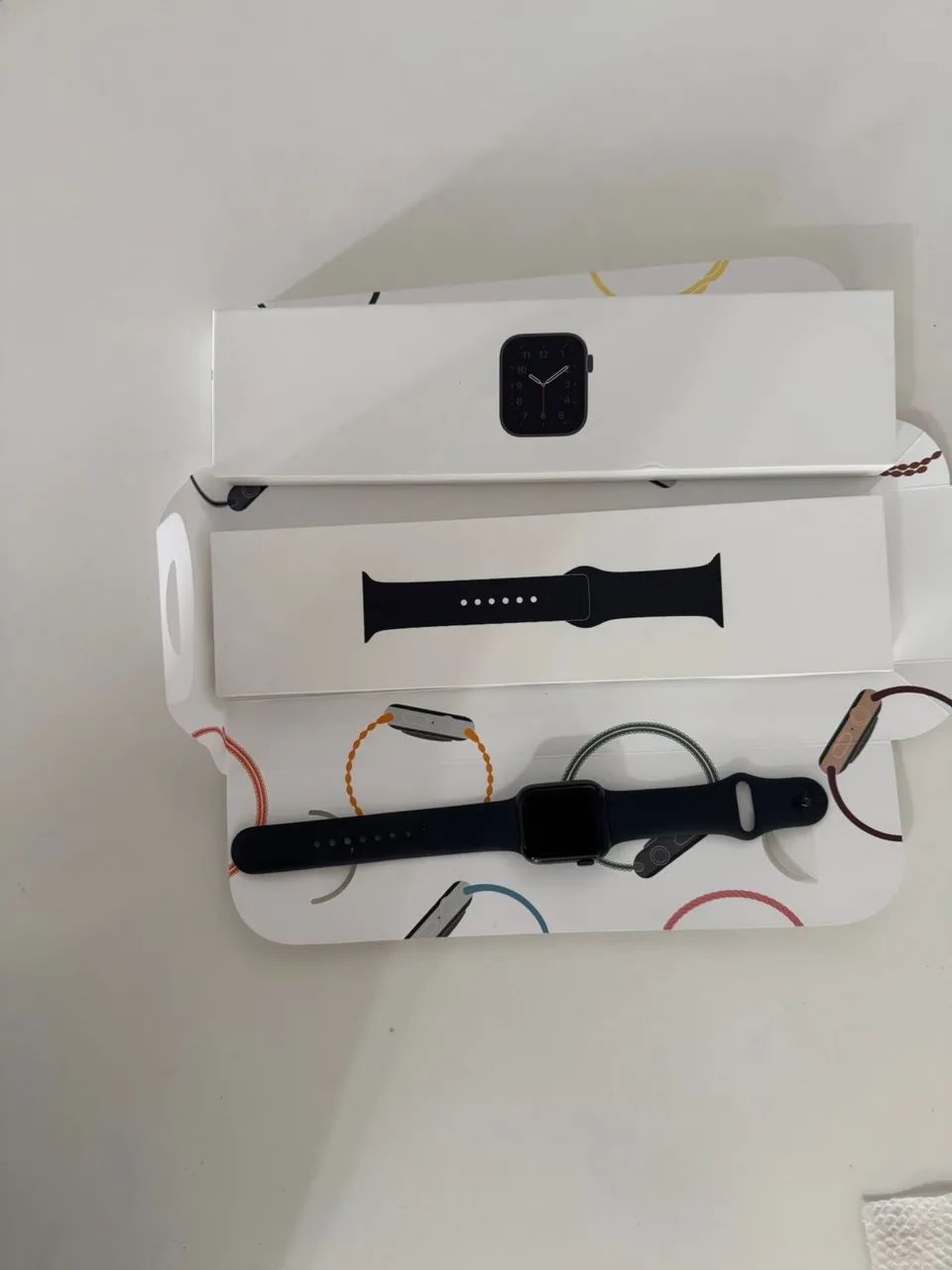 Apple Watch SE 1 - Foto 2