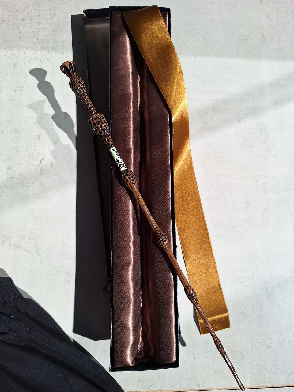 Varinha das Varinhas - Harry Potter