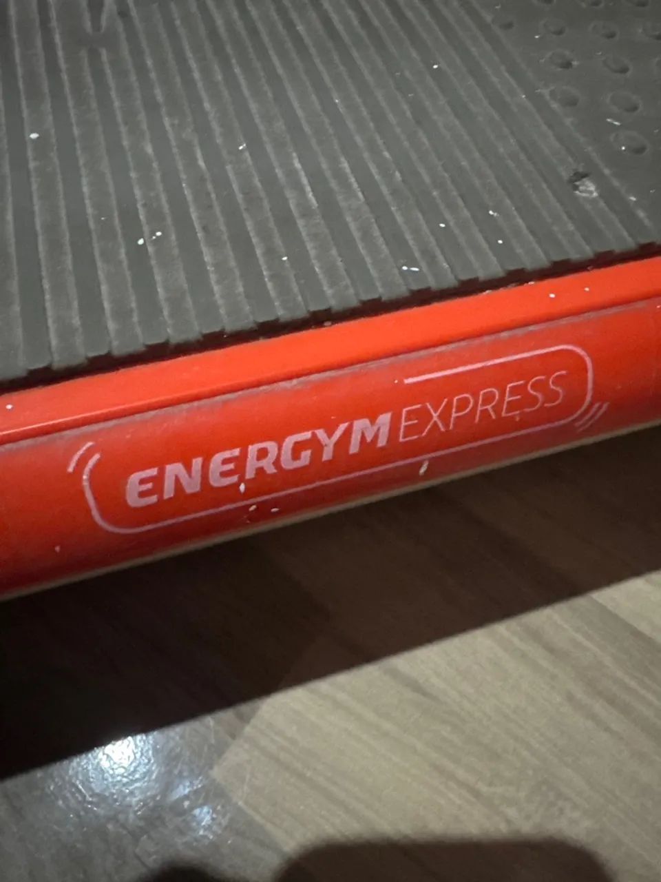 Plataforma de Vibração EnergyGym Express - Foto 4