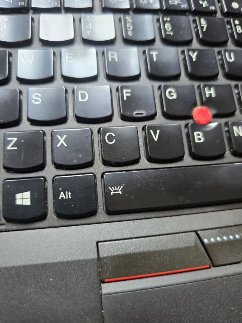 Notebook Lenovo Thinkpad T450 14.1" e Thinkpad X250 12" - Foto 2