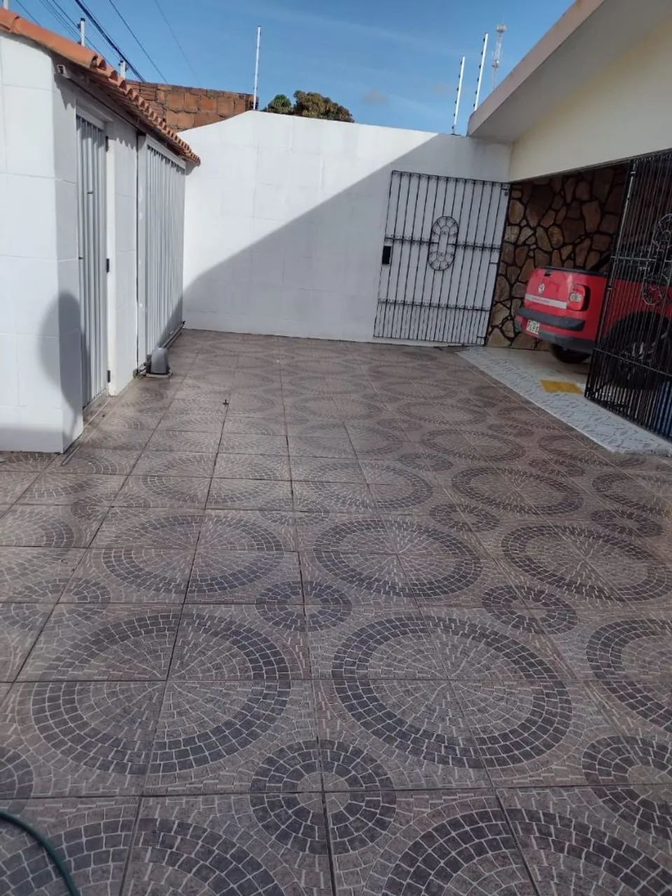 Foto - Maceió - Antares