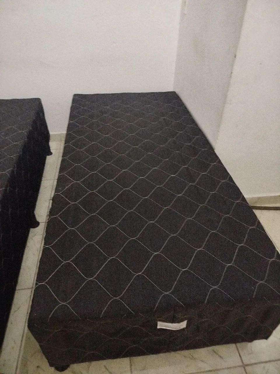 Base cama solteiro Top ? - Foto 3