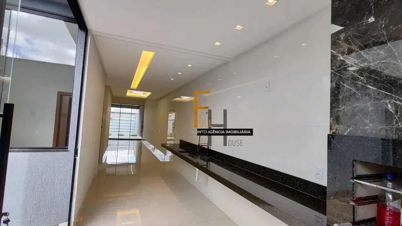 CASA VILA MARIANA I 3 QUARTOS I 1 SUITE I 2 GARAGENS I PORCELANATO I PISCINA I GOUMERT I 1 - Foto 4