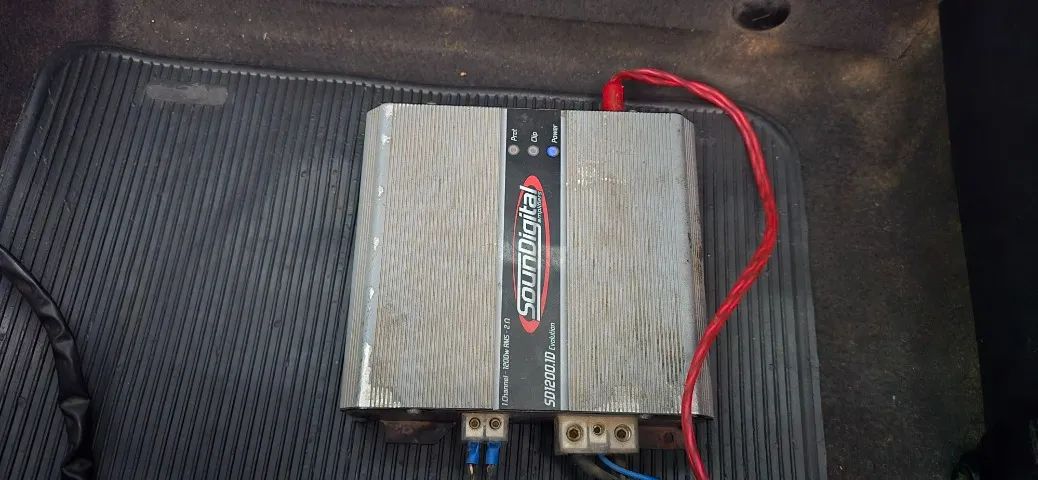 Chevrolet Montana 1.8/ 1.8 Conquest Flexpower 8V 2006 - Foto 3